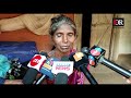 father tied daughter in iron chain keonjhar odisha reporter