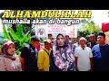 LUAR BIASA‼️MUSHALLA NIA SEGERA DI BANGUN