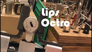 [88] Lips Octro Picked and Gutted