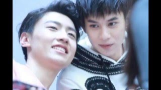 [OPV] QingYu -คู่ชีวิต  Eng lyrics.