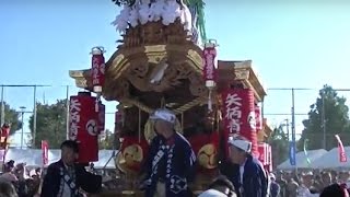 生野祭り４