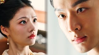 【Movie】❤️‍🔥她逃他追！沒有血緣關係後他每天都只想狠狠吻她！#drama #cdrama #fantasy #couple #cosmetics #movie #renmin