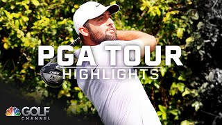 2024 Arnold Palmer Invitational, Round 4 | EXTENDED HIGHLIGHTS | 3/10/24 | Golf Channel