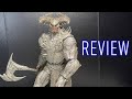 McFarlane Toys DC Multiverse Justice League (2021) Steppenwolf Action Figure Review