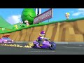 Mario Kart 8 Deluxe - Booster Course Pass DLC - Nintendo Switch