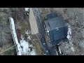 2022.04.01 drone flight over north prairie wi