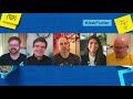 askflutter leadership roundtable