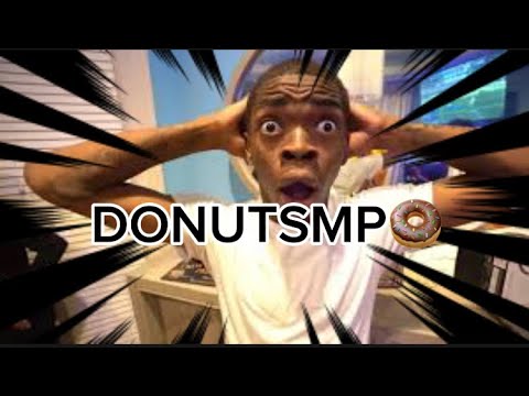 Donutsmp Youtube