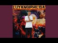 Ntombi Yamaphupho