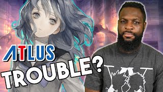 ATLUS Will be in TROUBLE if They Don't Realize This! - 13 Sentinels Aegis Rim