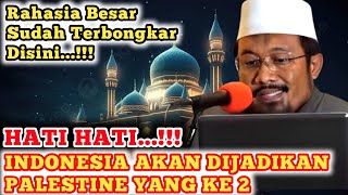 Indonesia dalam Ancaman‼️Fakta Mengejutkan yang Harus Kamu Ketahui | Ustadz Andri Kurniawan