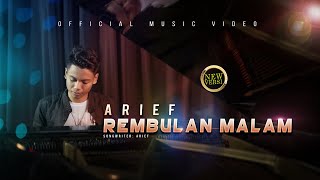 Arief Rembulan Malam Music