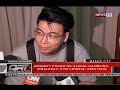 qrt umano y pugad ng illegal gambling sinalakay sa makati 6 na chinese arestado