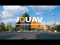 This is JOUAV: An Innovative Drone Company