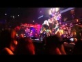 Lady Gaga at Jingle Ball - Khloe Kardashian and Demi Lovato