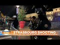 Strasbourg shooting: Euronews journalist on being caught in lockdown after deadly attack