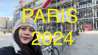 Paris 2024