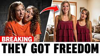 After the Surgery, Abby and Brittany Share Their New Lives