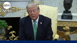 Trump says US doesn't 'need' NATO allies for Iran war