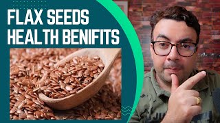 Patanjali  Flax Seeds- benefits and uses