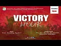 victory hour 4th february 2025