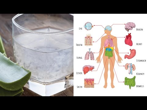 8 Health Benefits of Aloe Vera Juice 8 Health Benefits of Aloe Vera Juice