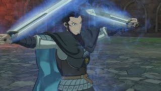 アルスラーン戦記x無双 Arslan Senki Musou Gaiden 05 S Rank Hard HD 1080p 60fps