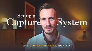 How Having A System for Capturing Ideas, Tasks and Everything Else Can Transform Your Life