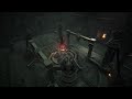 Throne and Liberty PLAYSTATION 5 Gameplay.