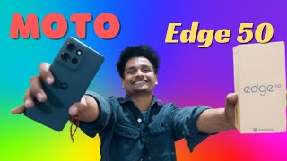 motorola Edge 50 Review #edge50 #motorola  #review #mobilereview #unboxing #tech