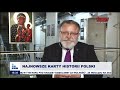 rozmowy niedokończone najnowsze karty historii polski cz.i