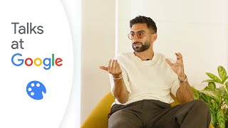 Anas Bukhash | Perspective of an Interviewer from the Arab World | Talks at Google