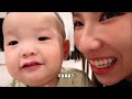 【weekend vlog】 10分钟快速完妆｜抽盲盒的乐趣 ｜久违的下午茶 ｜探班musegirl练舞