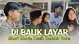 Proses pembuatan shoot movie madura yang berjudul KASIH BERAHIR DUKA | H1