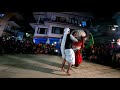 lakha killing lakha and rajkumar dance at boshigau