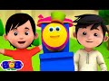 Let's All Laugh + More Kindergarten Songs & Nursery Rhymes for Babies