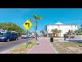 dunedin florida downtown walking tour