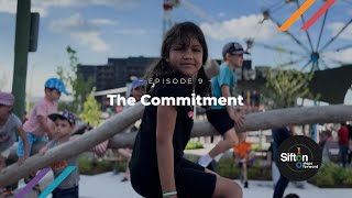 Sifton 100 Episode 9: The Commitment