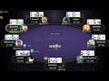 WCOOP 66-H $5K PKO bencb789 | C. Darwin2 | imluckbox - Final Table Replay