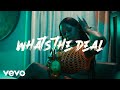 J. Stalin, Capolow304 - Whats Da Deal (Official Video)