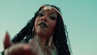 Liema Pantsi - Let Me Be (Official Music Video)