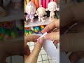 DIY Sách Siêu Mini Cute Nè // Happy Hidari