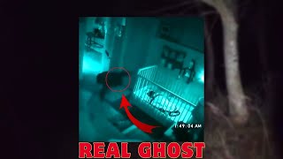 scary Ghost caught on CCTV camera || Telugu