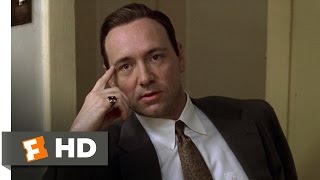 L.A. Confidential (6/10) Movie CLIP - Rollo Tomasi (1997) HD