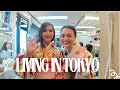 Snippets of Life in Tokyo, Spring 2024 | Almost Diplomatic