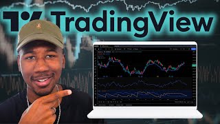 Tradingview Complete Setup & Tools for Beginners Tutorial