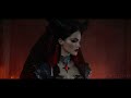 maleficent 3 dark fae trailer 2025 megan fox angelina jolie