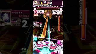 [SDVX] ミュージックプレイヤー [EXH 15] (譜面確認)