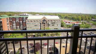 Randolph Towers Apartment Tour