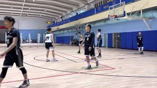 20211205 醫工盃 中原大學vs弘光科技 第一節